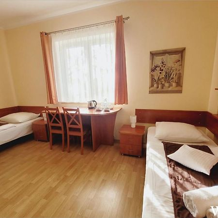 Willa Natalia Zielona Góra Buitenkant foto